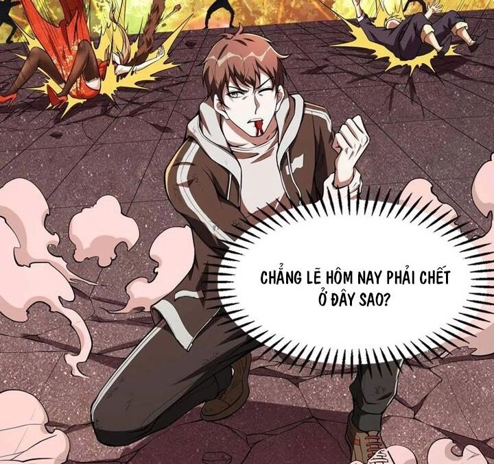 Đệ Nhất Ở Rể Chapter 88 - 47