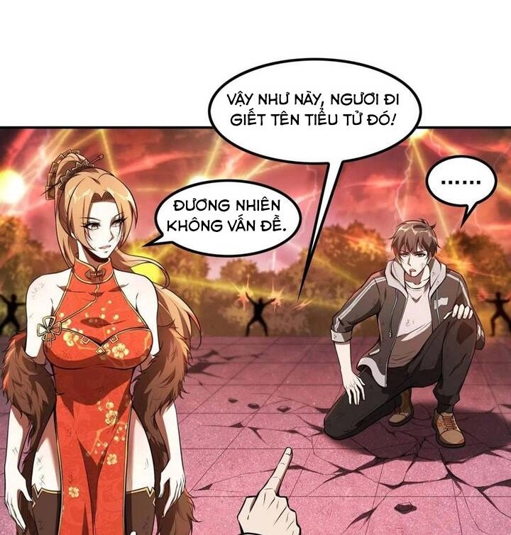 Đệ Nhất Ở Rể Chapter 88 - 57