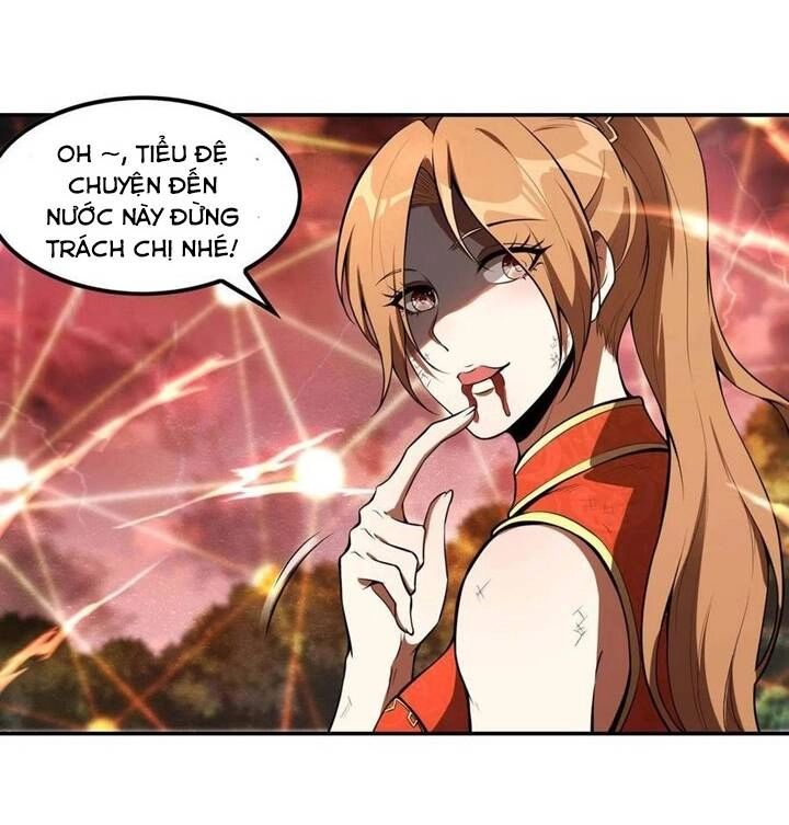 Đệ Nhất Ở Rể Chapter 88 - 59