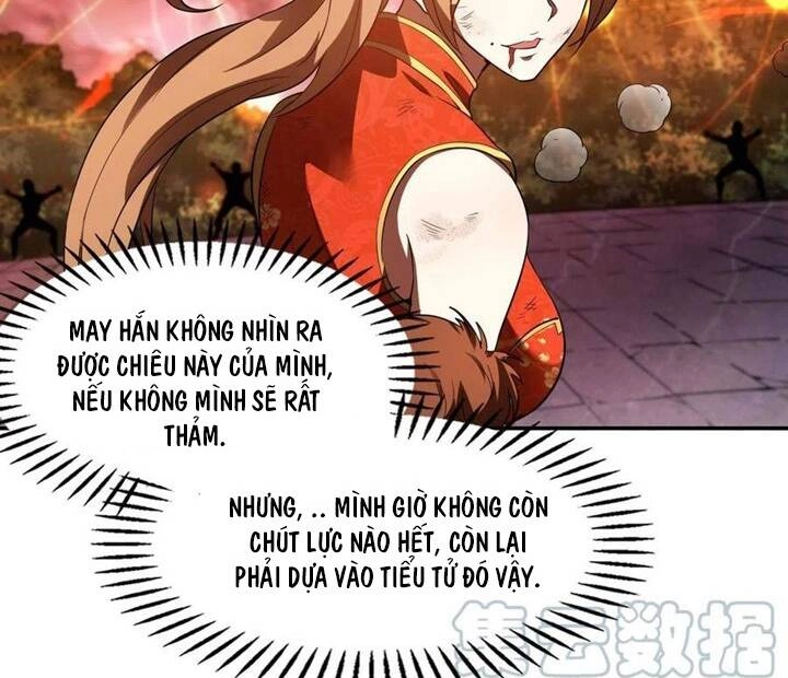 Đệ Nhất Ở Rể Chapter 88 - 85