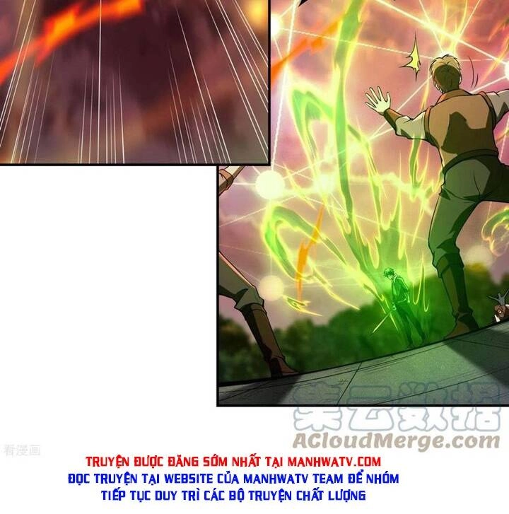 Đệ Nhất Ở Rể Chapter 89 - 4