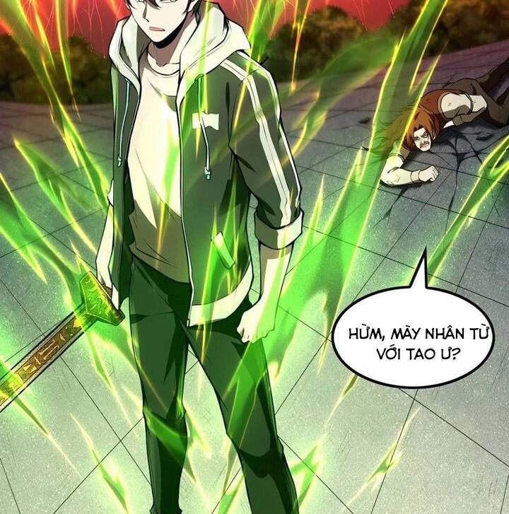 Đệ Nhất Ở Rể Chapter 89 - 11