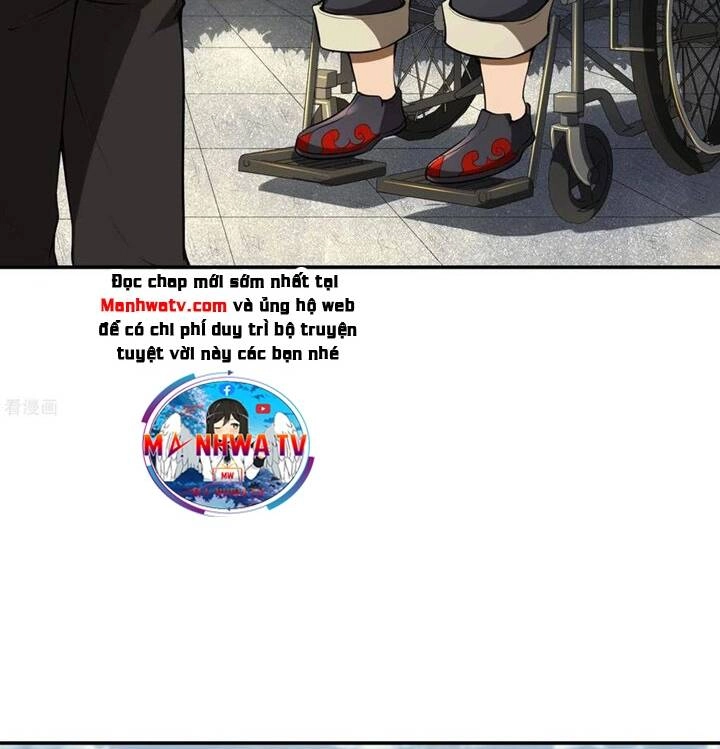 Đệ Nhất Ở Rể Chapter 89 - 22