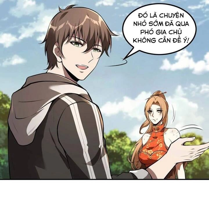 Đệ Nhất Ở Rể Chapter 89 - 23