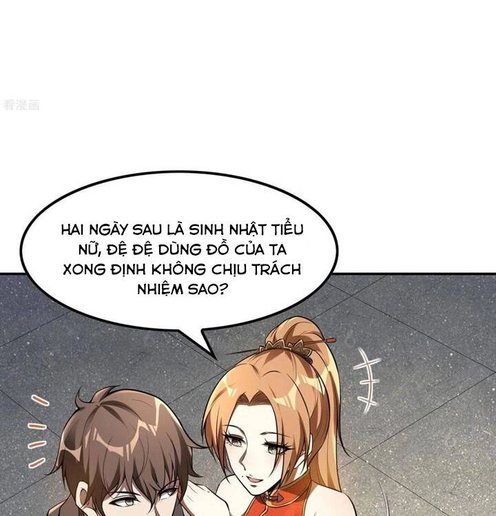 Đệ Nhất Ở Rể Chapter 89 - 24