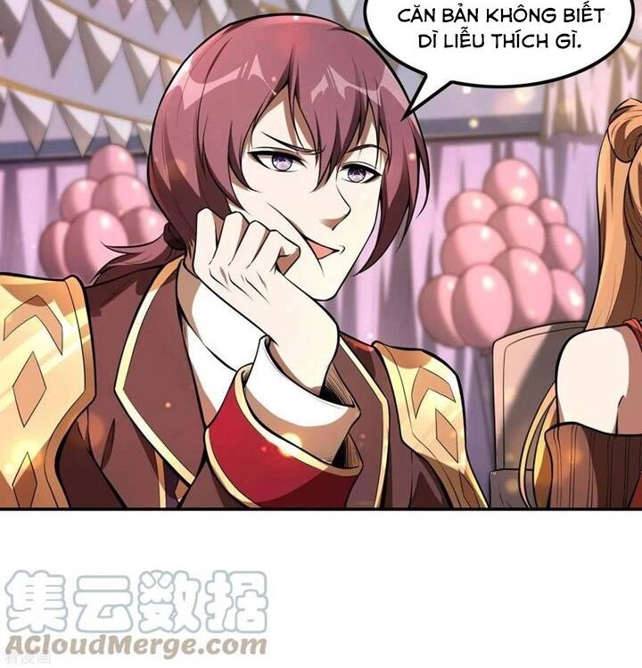 Đệ Nhất Ở Rể Chapter 89 - 36