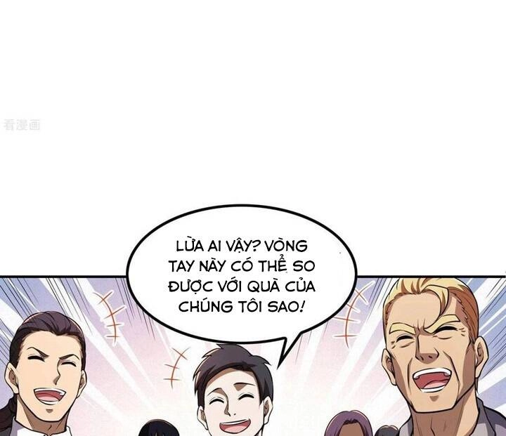 Đệ Nhất Ở Rể Chapter 89 - 60
