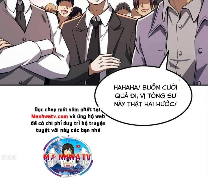 Đệ Nhất Ở Rể Chapter 89 - 61