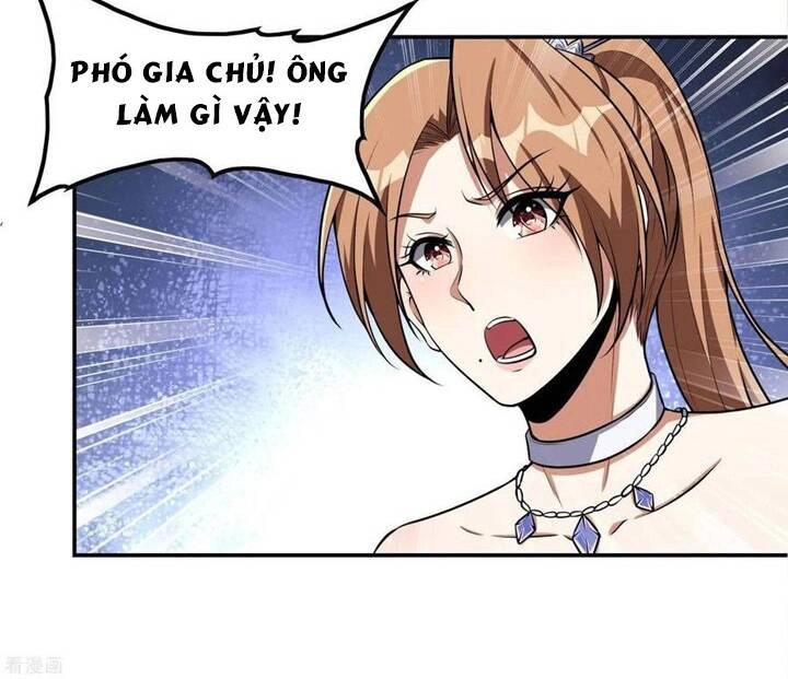 Đệ Nhất Ở Rể Chapter 89 - 72