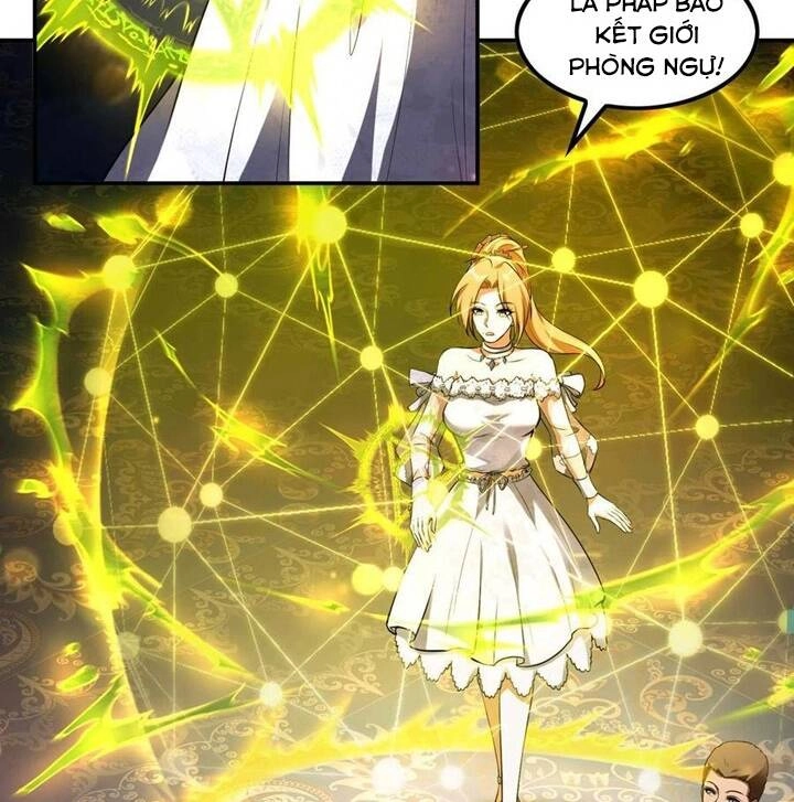 Đệ Nhất Ở Rể Chapter 90 - 2