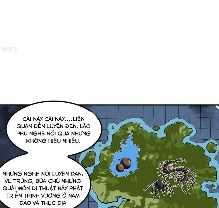 Đệ Nhất Ở Rể Chapter 90 - 20