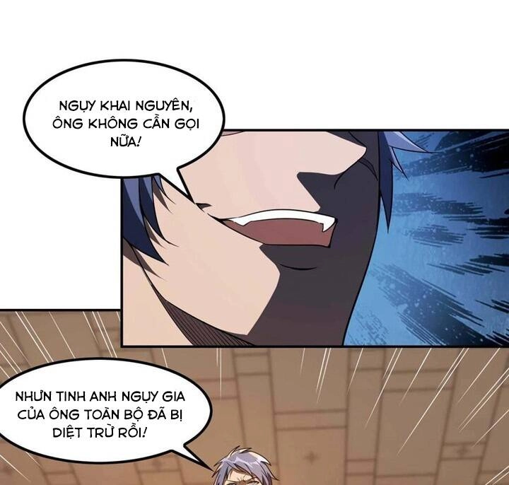 Đệ Nhất Ở Rể Chapter 90 - 31