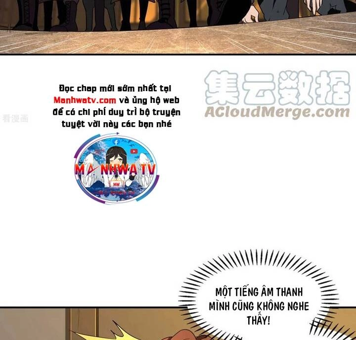 Đệ Nhất Ở Rể Chapter 90 - 33