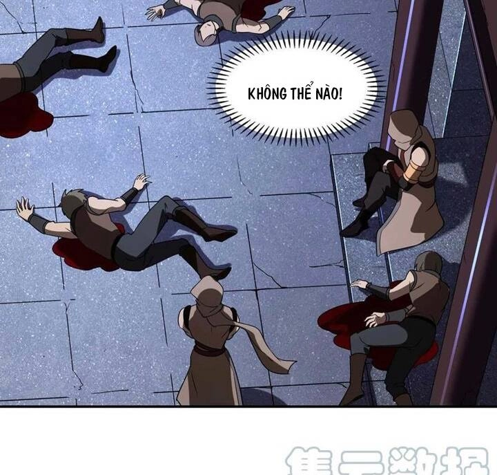 Đệ Nhất Ở Rể Chapter 90 - 36