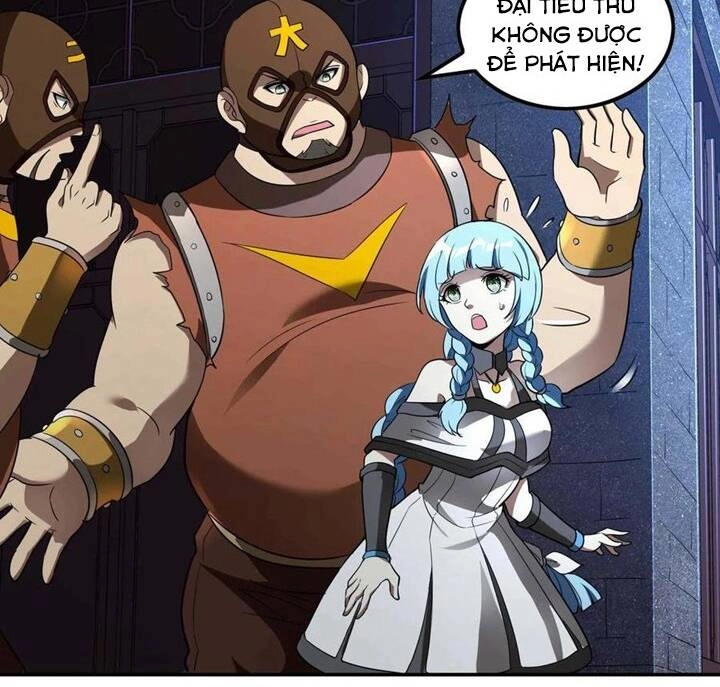 Đệ Nhất Ở Rể Chapter 90 - 41