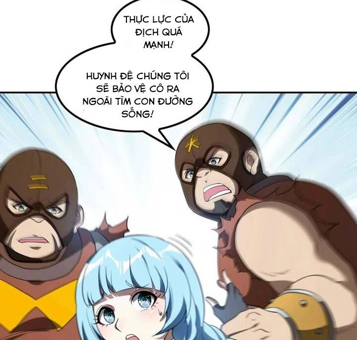 Đệ Nhất Ở Rể Chapter 90 - 44