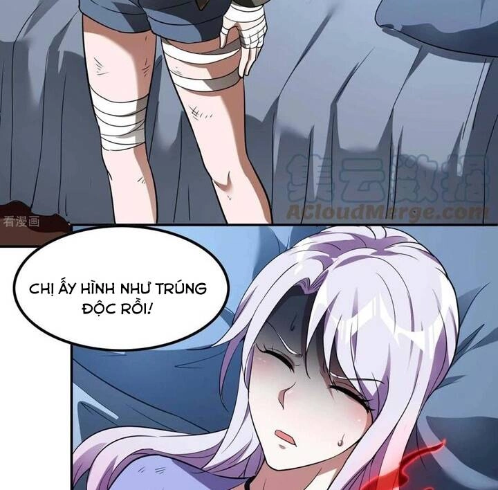 Đệ Nhất Ở Rể Chapter 90 - 59