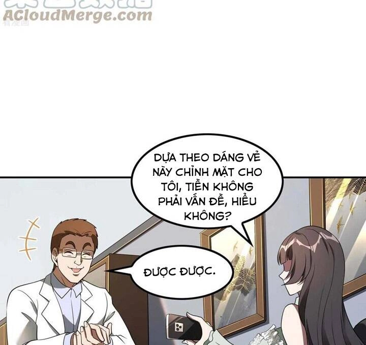 Đệ Nhất Ở Rể Chapter 90 - 74