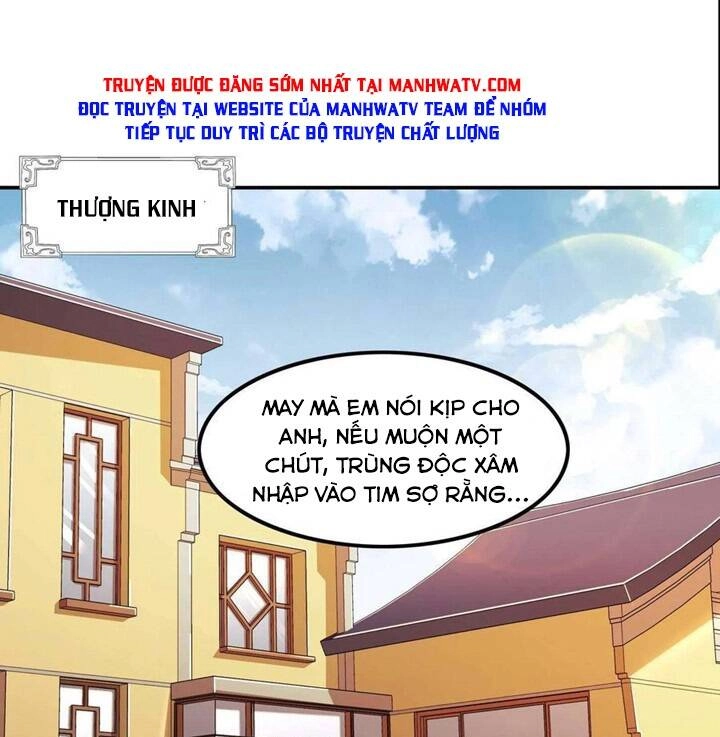 Đệ Nhất Ở Rể Chapter 91 - 1