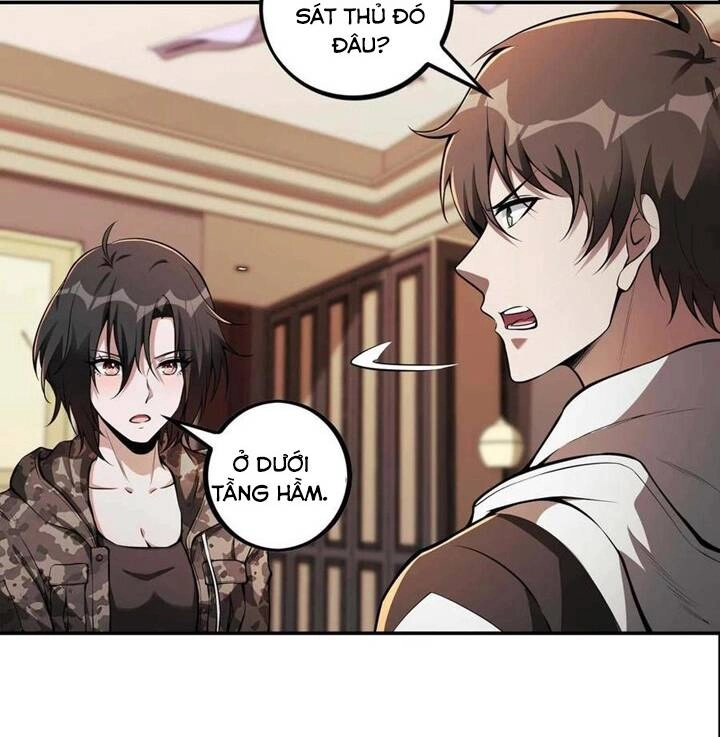 Đệ Nhất Ở Rể Chapter 91 - 5