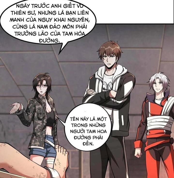 Đệ Nhất Ở Rể Chapter 91 - 9