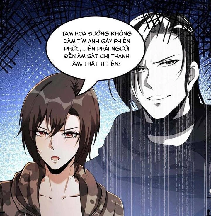 Đệ Nhất Ở Rể Chapter 91 - 11