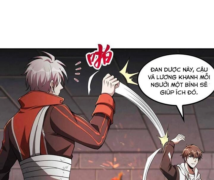 Đệ Nhất Ở Rể Chapter 91 - 16