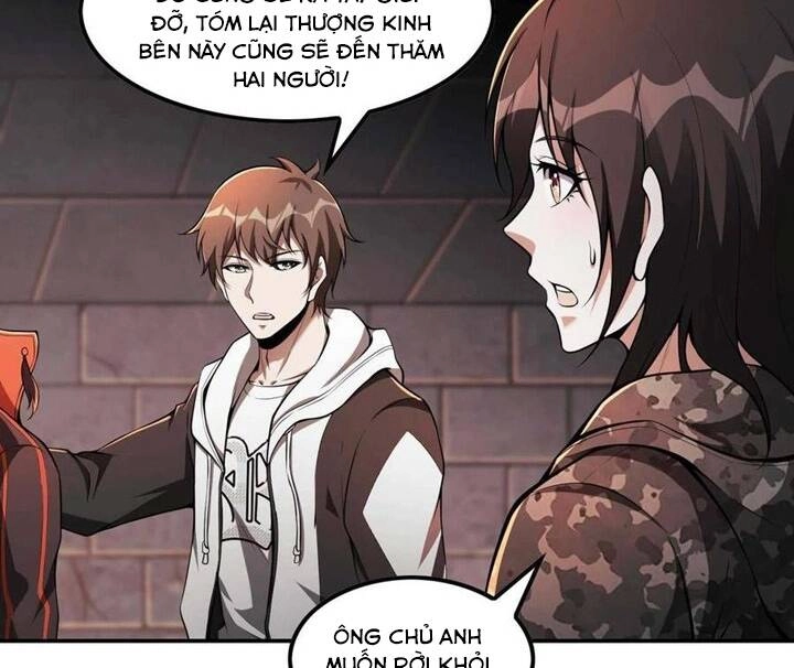 Đệ Nhất Ở Rể Chapter 91 - 24