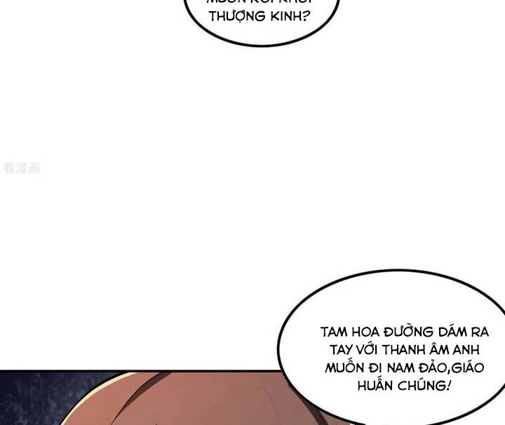 Đệ Nhất Ở Rể Chapter 91 - 25