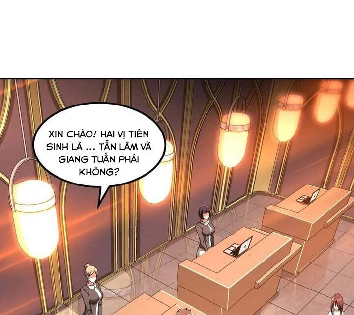 Đệ Nhất Ở Rể Chapter 91 - 31