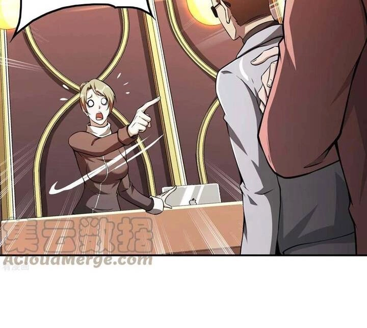 Đệ Nhất Ở Rể Chapter 91 - 43