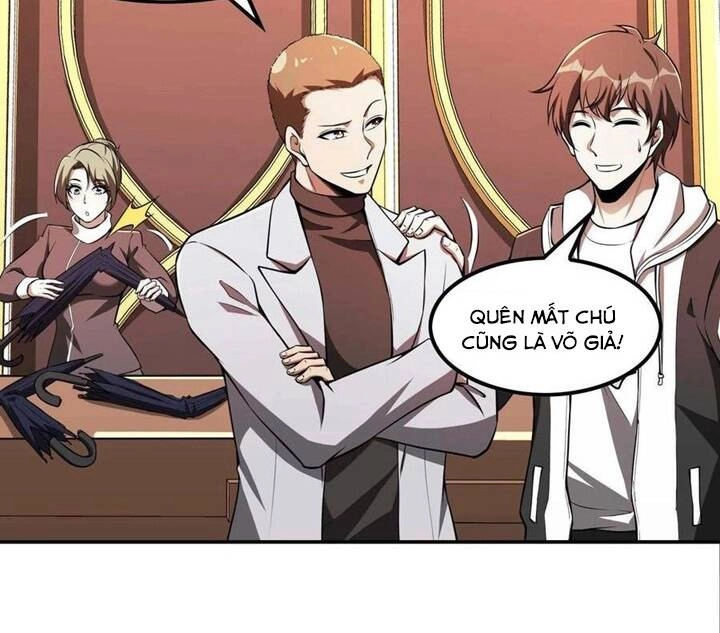 Đệ Nhất Ở Rể Chapter 91 - 69