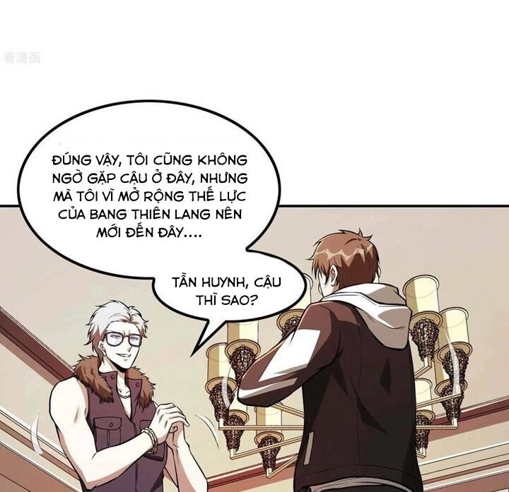 Đệ Nhất Ở Rể Chapter 91 - 80