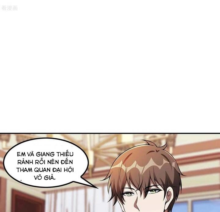 Đệ Nhất Ở Rể Chapter 91 - 82