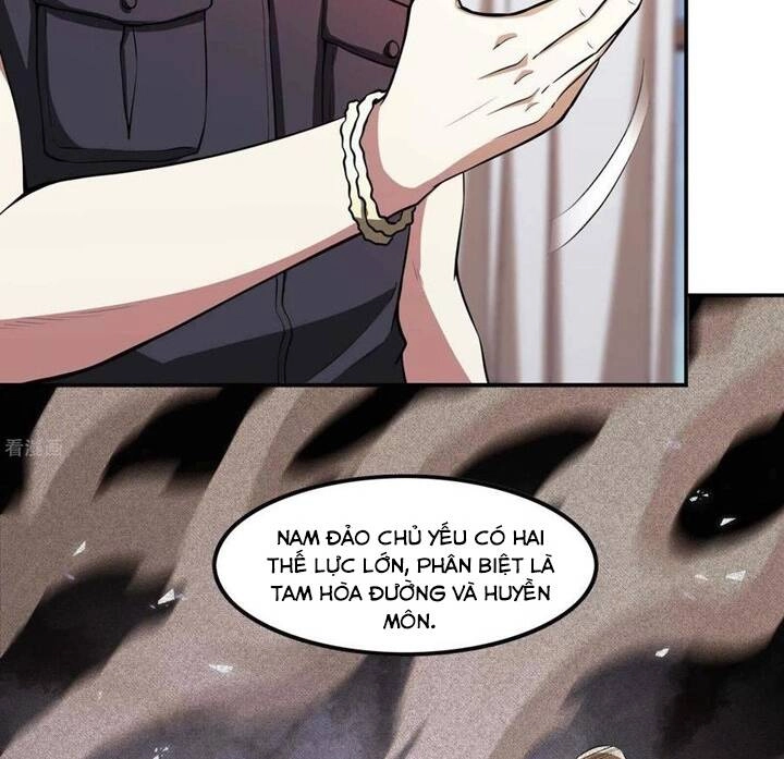 Đệ Nhất Ở Rể Chapter 91 - 85