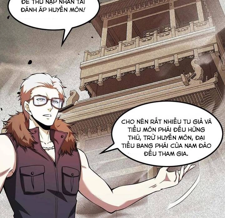 Đệ Nhất Ở Rể Chapter 91 - 88