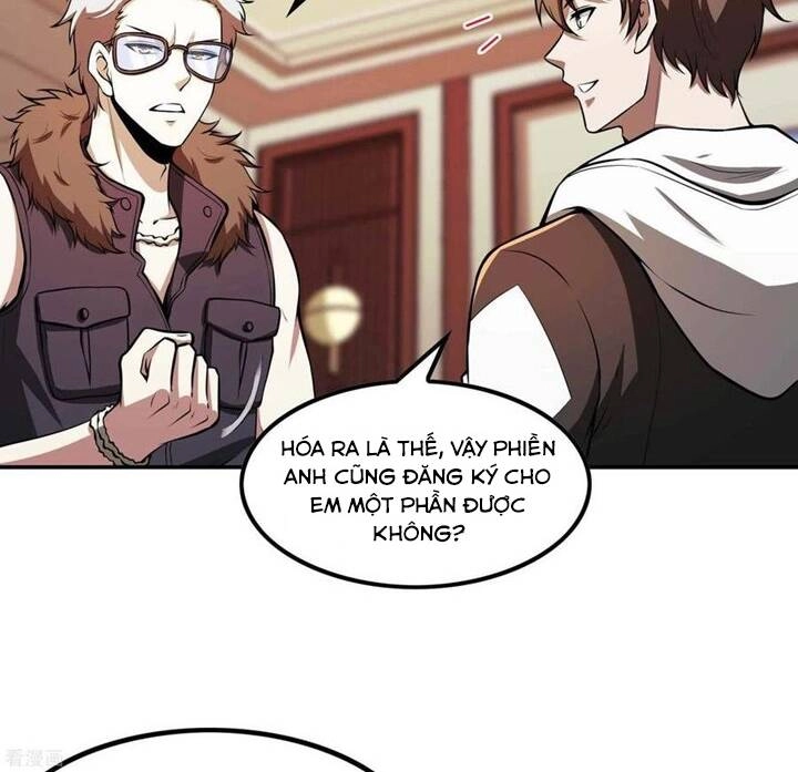 Đệ Nhất Ở Rể Chapter 91 - 90