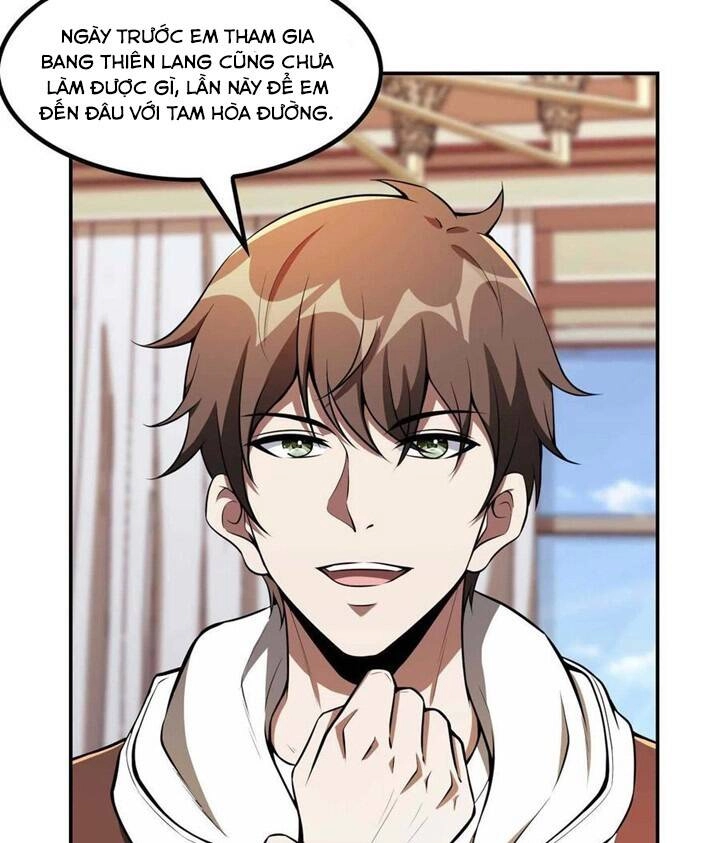 Đệ Nhất Ở Rể Chapter 91 - 91