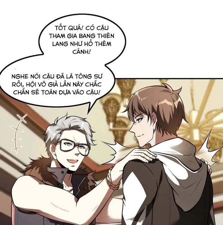 Đệ Nhất Ở Rể Chapter 92 - 1