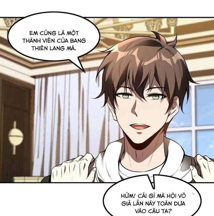 Đệ Nhất Ở Rể Chapter 92 - 3