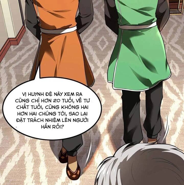 Đệ Nhất Ở Rể Chapter 92 - 5