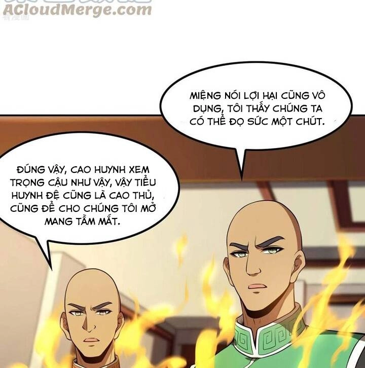 Đệ Nhất Ở Rể Chapter 92 - 11