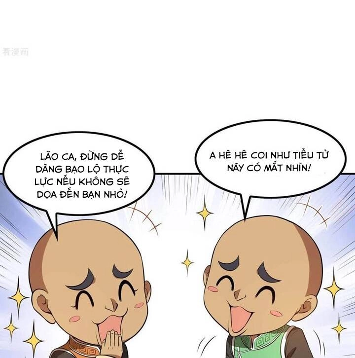 Đệ Nhất Ở Rể Chapter 92 - 14