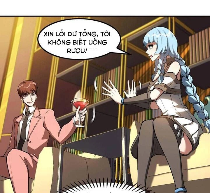 Đệ Nhất Ở Rể Chapter 92 - 22