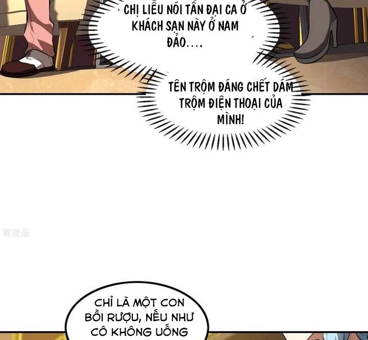 Đệ Nhất Ở Rể Chapter 92 - 23