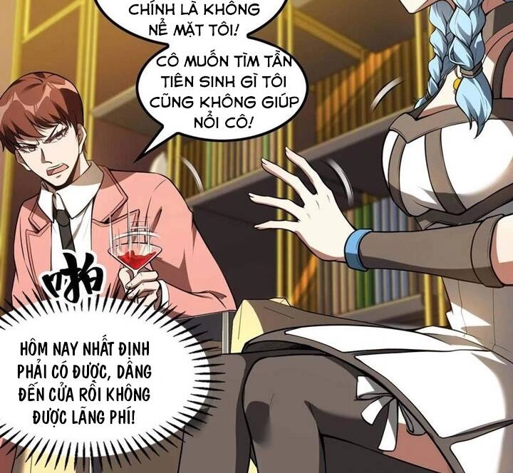 Đệ Nhất Ở Rể Chapter 92 - 24