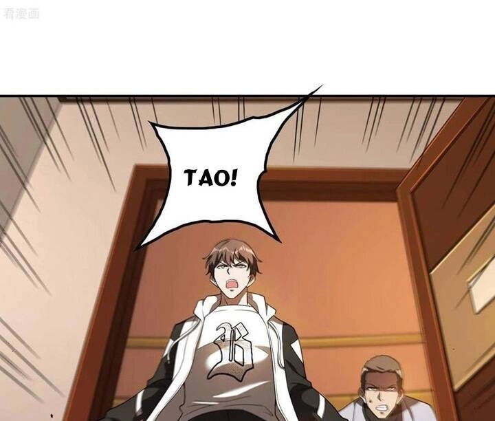 Đệ Nhất Ở Rể Chapter 92 - 70