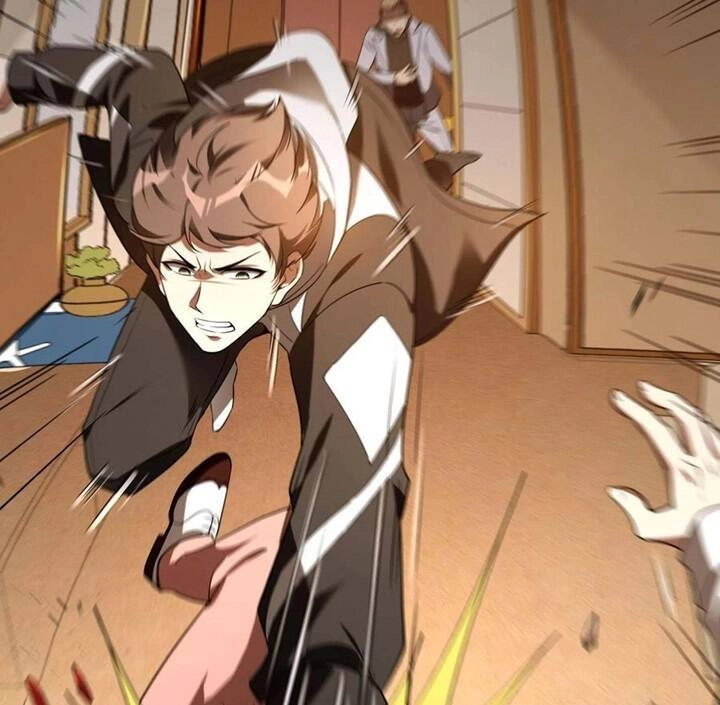 Đệ Nhất Ở Rể Chapter 92 - 76