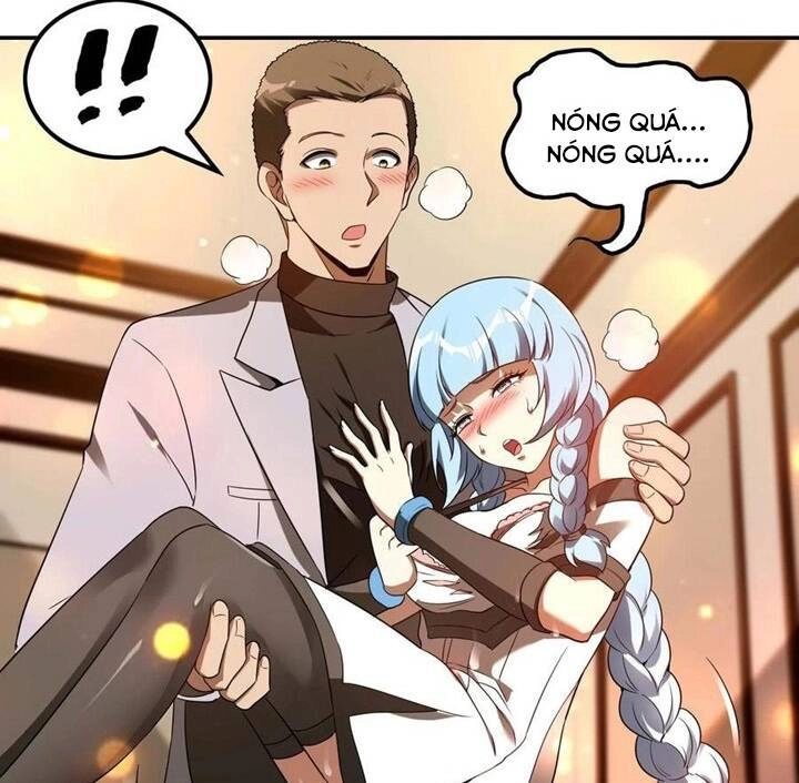 Đệ Nhất Ở Rể Chapter 92 - 82