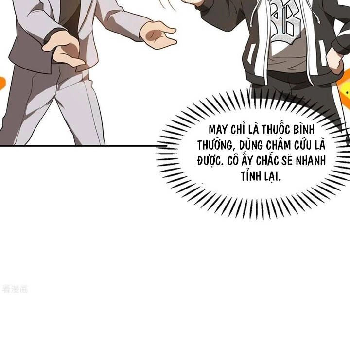 Đệ Nhất Ở Rể Chapter 92 - 87